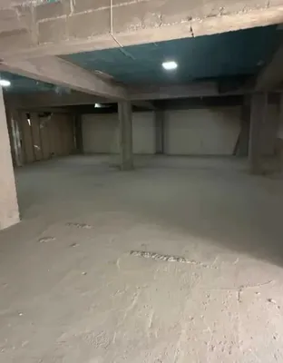 350 m2 ishlab chiqarish / to‘qimachilik / poligrafiya