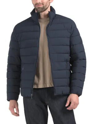 Куртка Calvin Klein puffer. p-L. 1