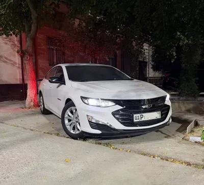 MALIBU XL 2023 срочно 1
