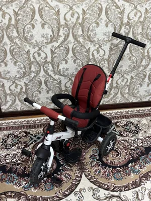 Детский велосипед 1