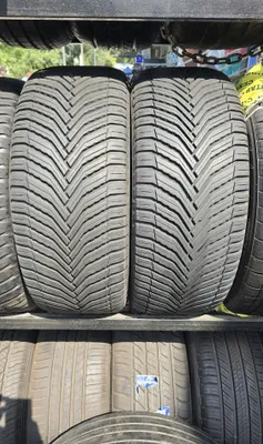 245/45/R19 Michelin Cross Climate² 1