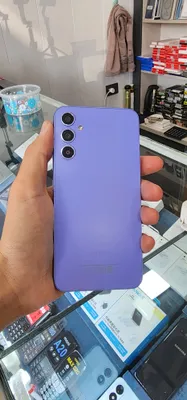 Galaxy A34 1