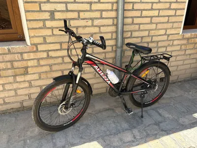 Продается велик