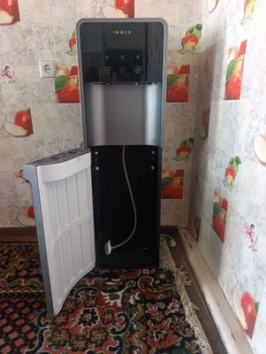 Водный аппарат IMMER 1