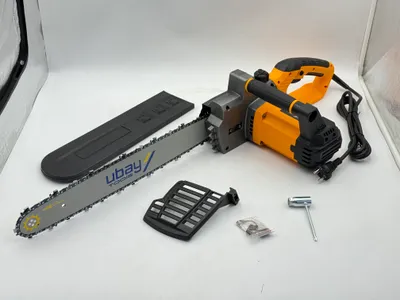 Elektr zanjirli arra UB-717 Электрическая пила 1