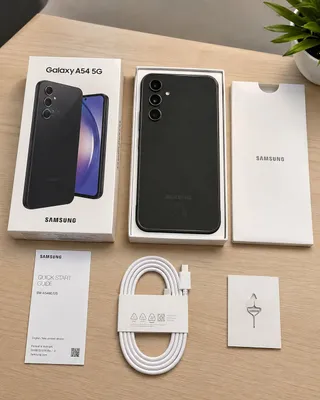 samsung a54 256 gb 5g