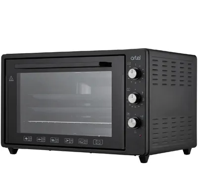Продаётся духовка Artel 60 л, состояние как новая 1