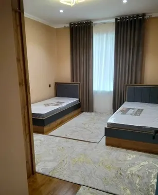 NRG Zamon majmuasida 2 xonali, 65 m² kvartira ijaraga beriladi 1