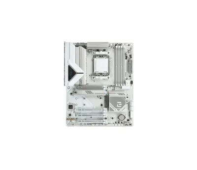 - Gigabyte AMD AM5 B850 EAGLE WF7 ICE DDR5 anakartasi 1