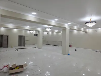 Ремонт квартир в Ургенче 1