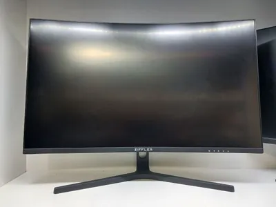 Ziffler 27 curved 240Hz 1
