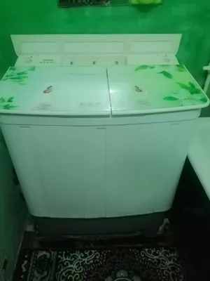 Продаётся стиральная машина Sirus