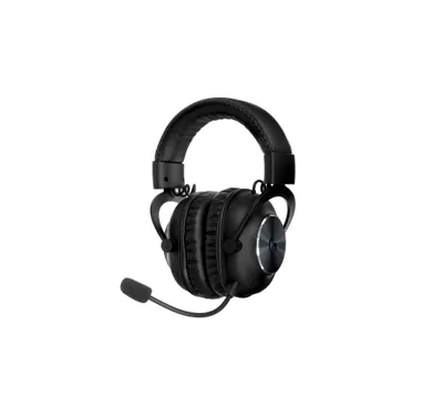 ' Наушники Logitech G PRO X Wireless Black 1