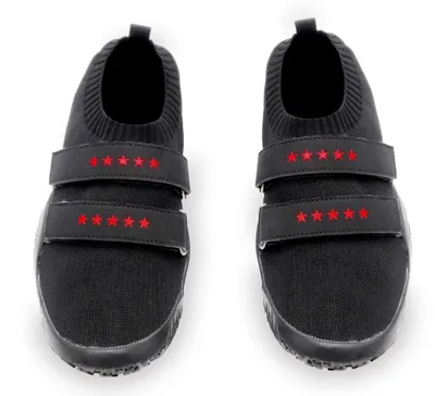 Strong Support Lifting Shoes krossovkalari sotiladi. Krossovkalar qadoqda 1