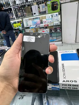 HUAWEI P30 original ramkali ekran 1