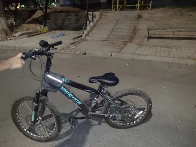 A’lo holatdagi ishlatilgan velosiped sotiladi