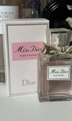 Miss dior rose n’roses 1