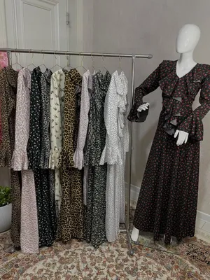 Новая коллекция ткань Измир