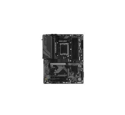 GIGABYTE Z790 D AX (LGA1700, DDR5, ATX) anakartasi 1