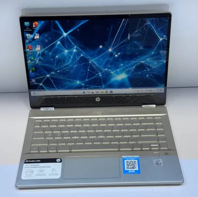 Ноутбук Core i5-10210U, 8 ГБ DDR4, 256 ГБ SSD 1