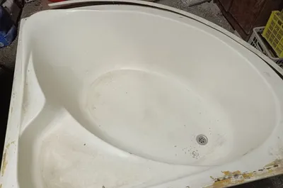 Vanna sotiladi srochna azgina ishlatilgan chugun 1