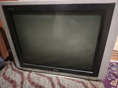 Ishlaydigan LG televizori 1