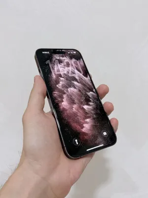 iPhone 14 Pro Max, 256 ГБ, SIM-карта 1