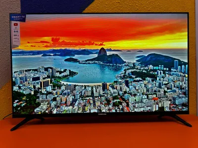 Телевизор ELCOM 43" 1