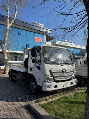 AUMARK Самосвал купите у официального диллера 1