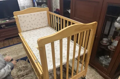 Tokchali bolalar karavoti 1