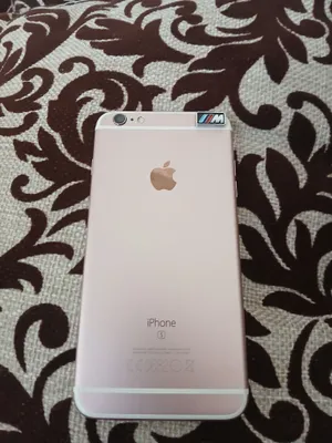 iPhone 6 Plus 1