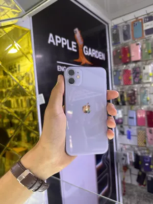 iPhone 11 1