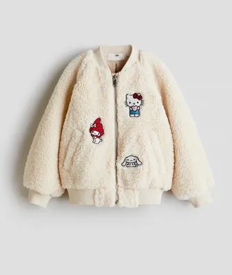 YANGI H&M bomber kurtkasi 1