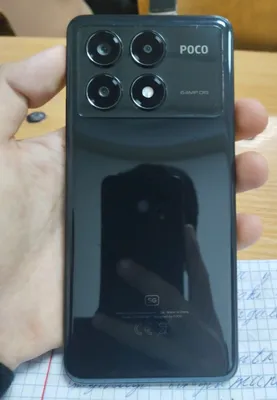 Poco X6 Pro 5G 1