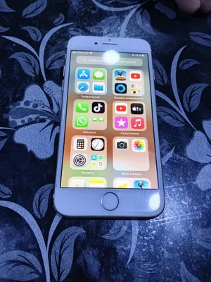 iPhone 7.128tali sotiladi sastaya idiyal 1