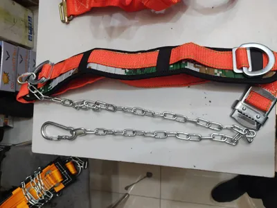 Montaj uchun xavfsizlik kamari 1