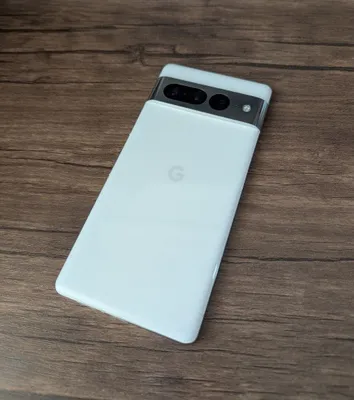 Google Pixel 7 pro 1