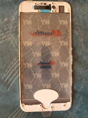 iphone 8 ekran oynasi 1