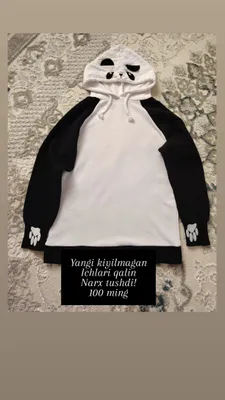 Pandali xudi oversize