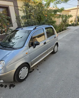 Matiz Best: аренда с выкупом 1