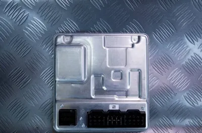 Gateway для VW ID 3,4,6