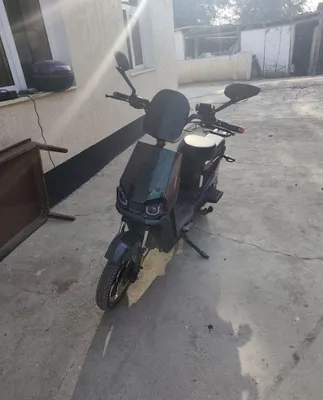Moto tezek 60 yangi
