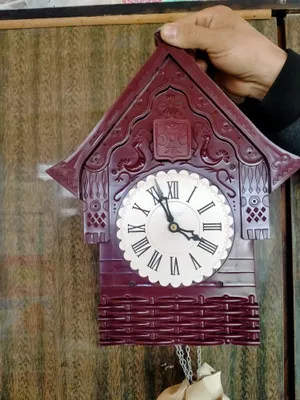 Антиквариат часы 1
