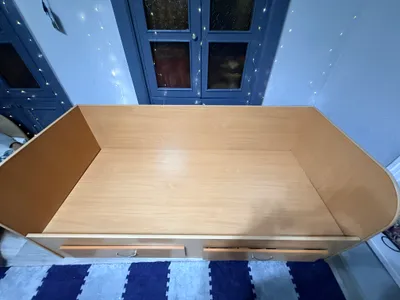 Bolalar uchun karavot 1