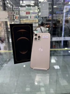 iPhone 12 Pro