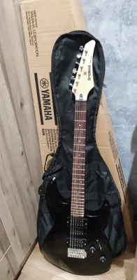 Электрогитара Yamaha erg121