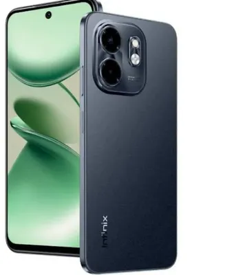 Infinix Smart 9 64 ГБ, с момента покупки прошёл 1 год