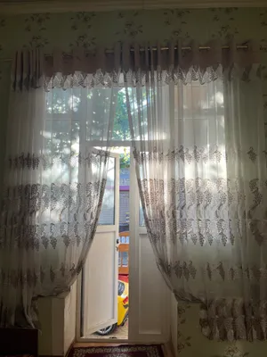 Шторы 1