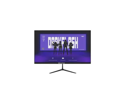 ' Darkflash G243FW 24" FHD IPS 100Hz monitori 1