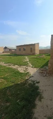 Продаётся участок 1